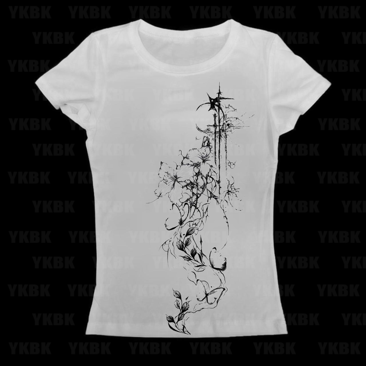 Graphic Tees Women Short Sleev - Y2K Graphic Baby Tee Crop review and price
