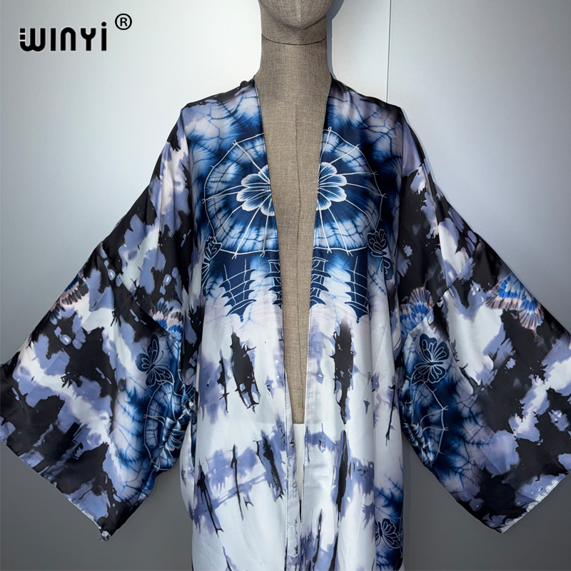 WINYI 2026 Boho Kimono Maxi Be - Boho Summer Beach Maxi Dress review and price