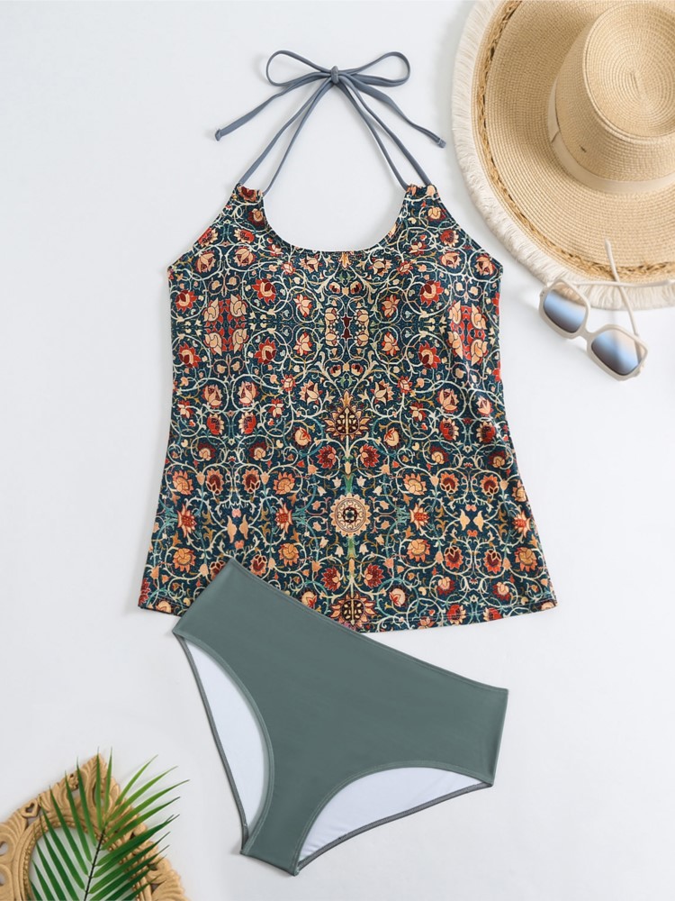 New Tankini Swimwears Tankini  - Swimwear review and price