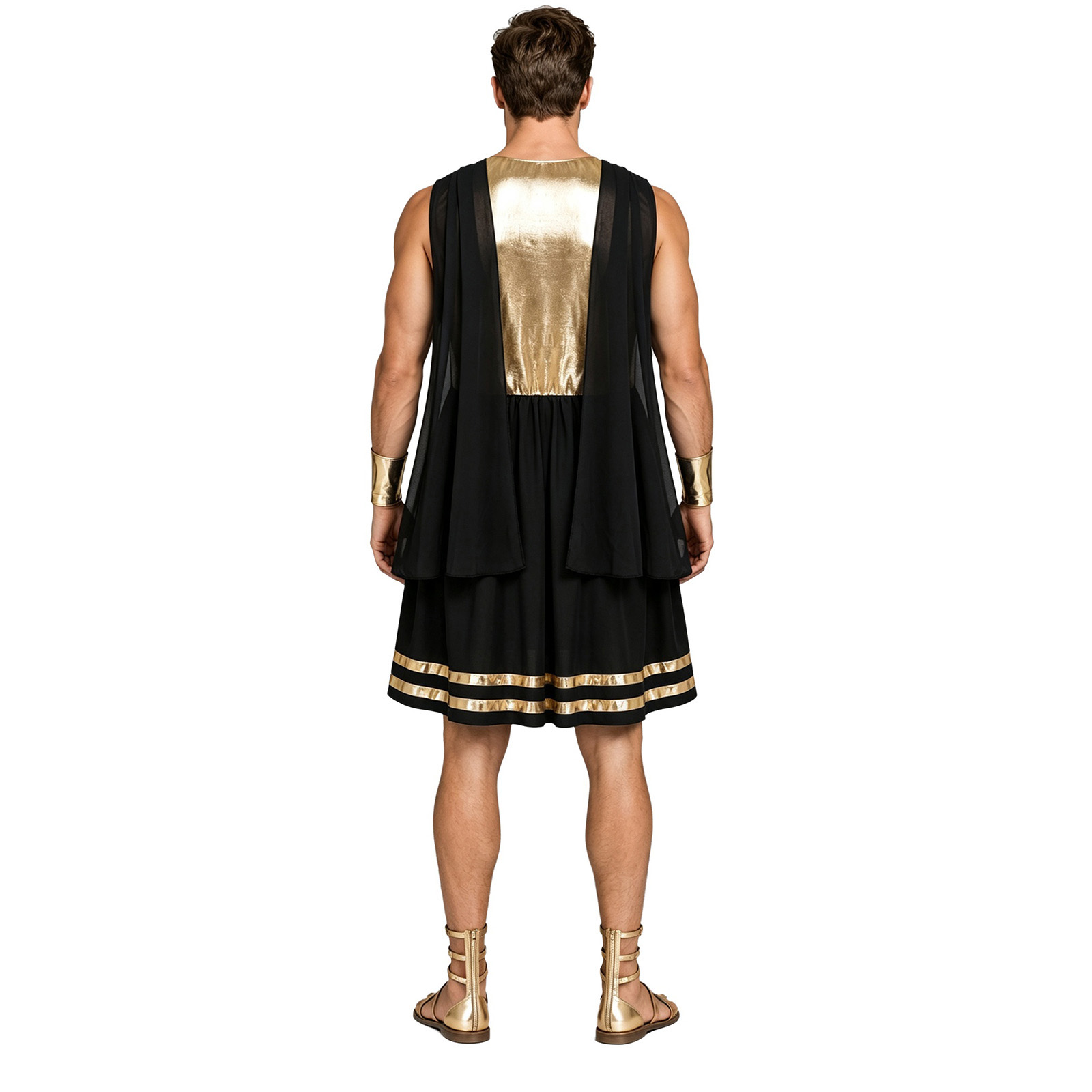 Halloween Cosplay Medieval Gen - Dresses review and price