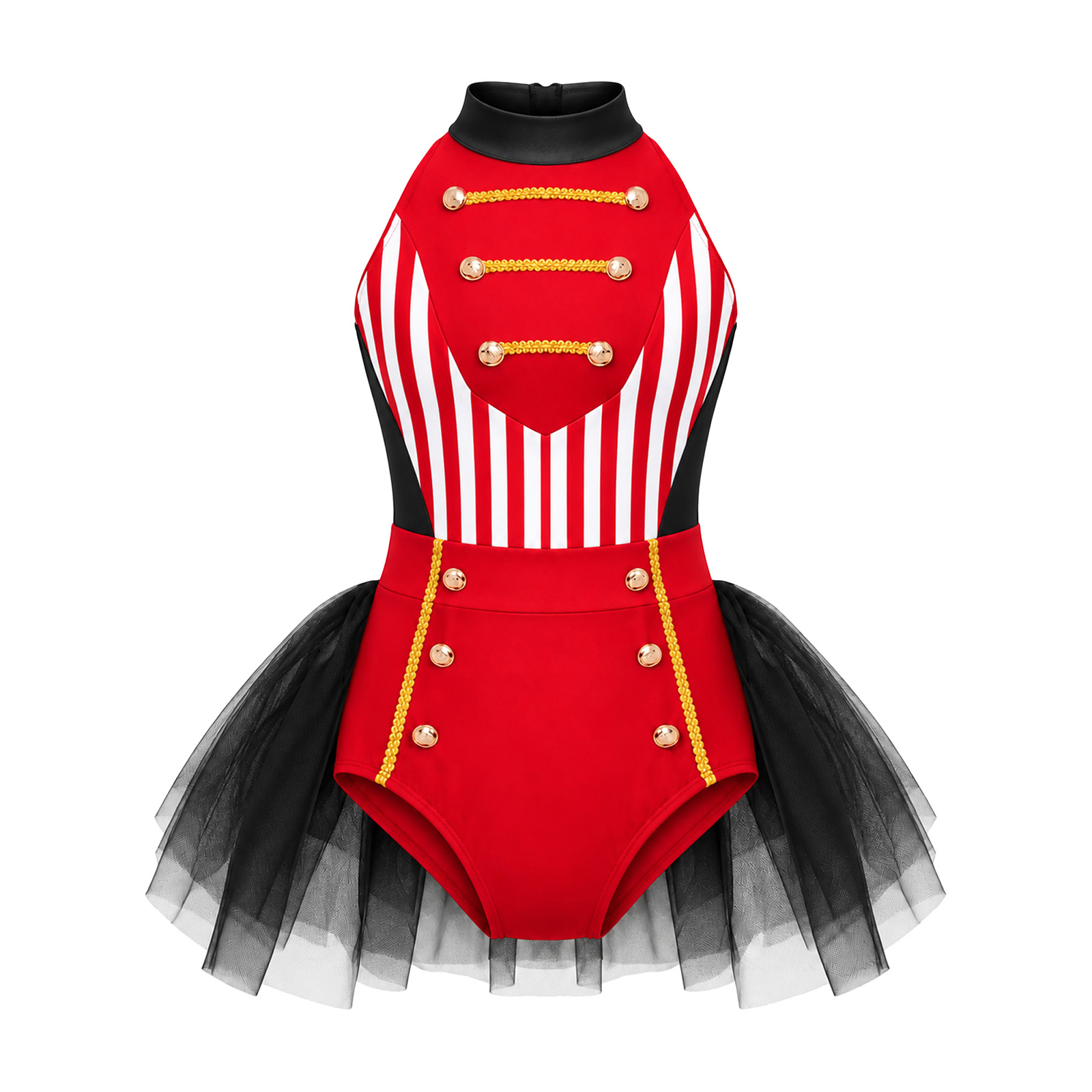 Medieval Circus Ringmaster Dan - Skirts review and price