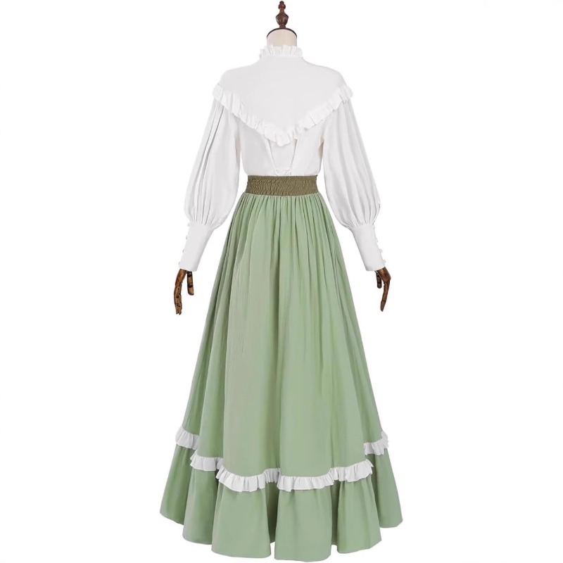 2026 Halloween Cosplay Costume - Dresses review and price