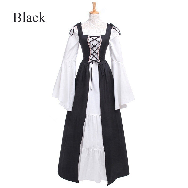 Patchwork Two Set Maxi Length  - Dresses review and price