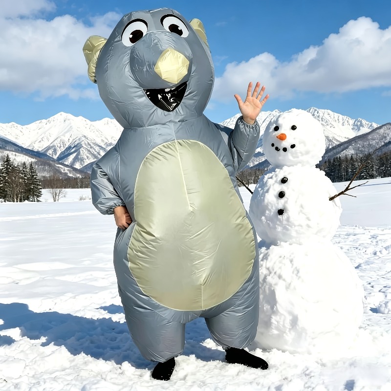 Adult Inflatable Rat Blow Up C - Dresses review and price