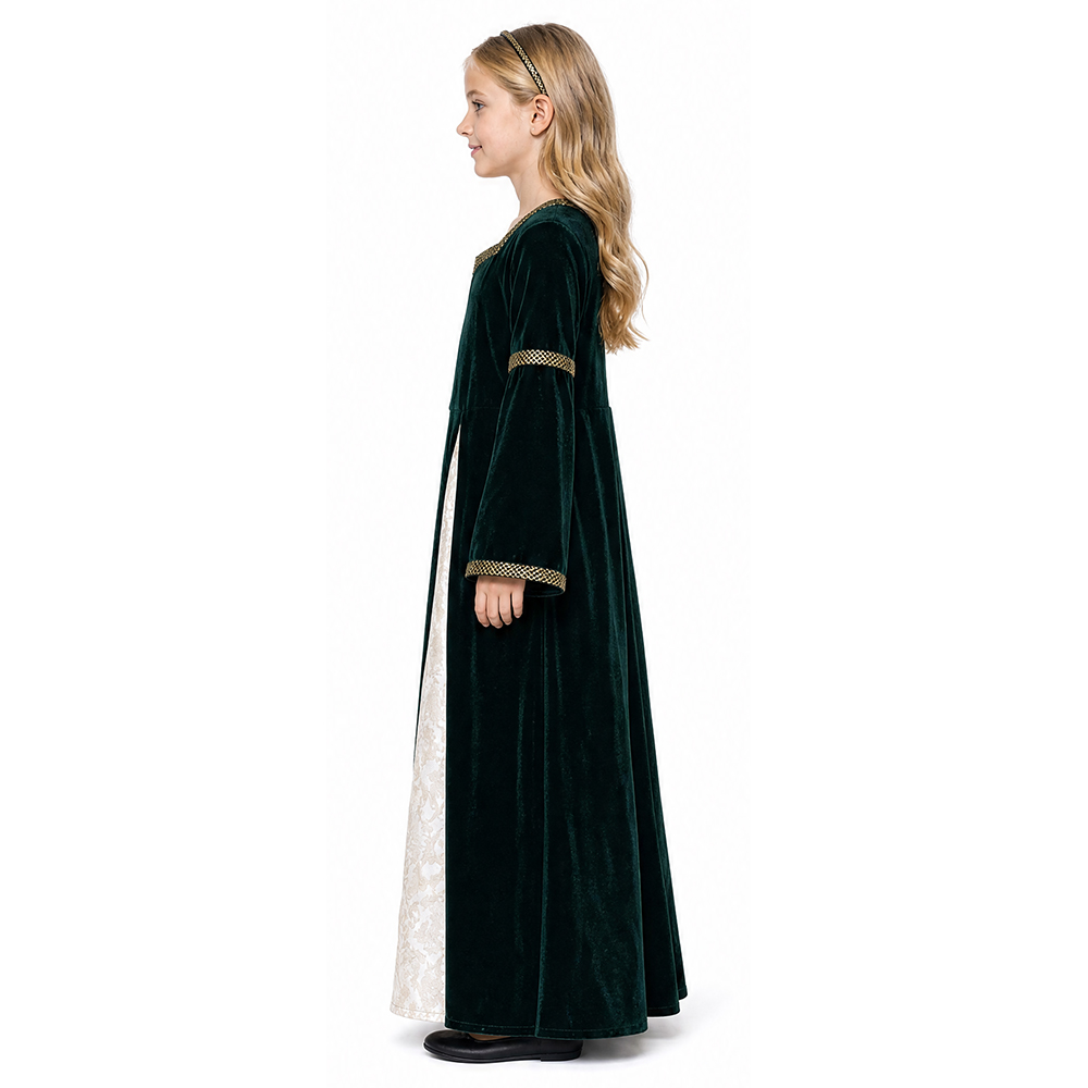 Medieval Renaissance Princess  - Dresses review and price