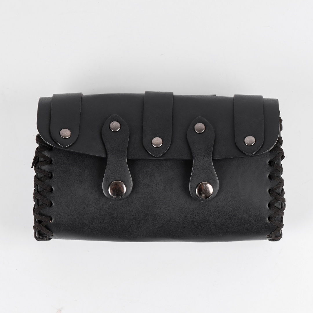 Halloween Medieval PU Leather  - Dresses review and price