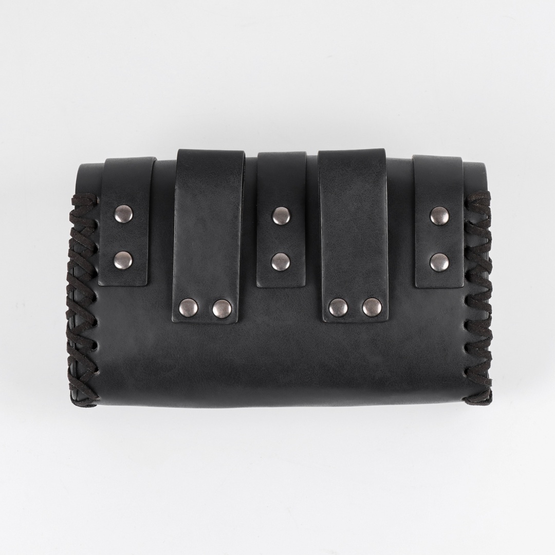 Halloween Medieval PU Leather  - Dresses review and price